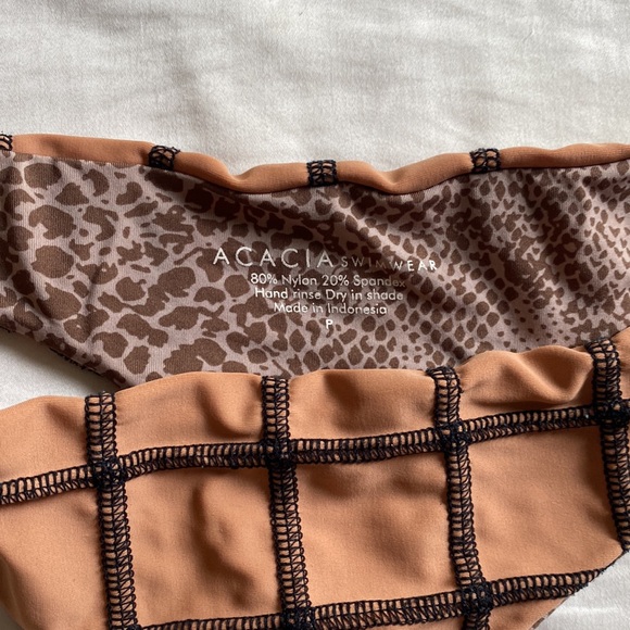 Acacia set - Picture 7 of 8